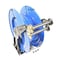 Interstate Pneumatics Pressure Washer Auto-Rewind Hose Reel 3/8 Inch x 100ft - 3/8 Inch MNPT x 3/8 Inch MNPT PW7193 - alternate 2